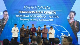 'Makna Tanpa Kelas di Balik Penampilan Jokowi'