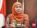 Jatim Butuh Dana Tambahan Tangani Dampak Corona