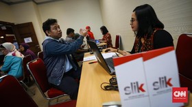 Cara Cek BI Checking lewat Hp di iDeb OJK