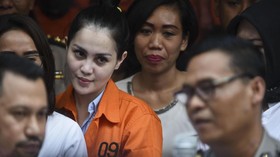 Tiga Jaksa Kejati DKI Teliti Berkas Jennifer Dunn