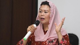 Wahid Foundation: Mayoritas Muslim Antijihad Kekerasan