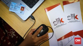 Cara Cek BI Checking Mandiri Lewat iDebKu OJK