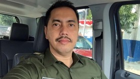Tak Ada Itikad Baik, Sunan Kalijaga Laporkan Pelaku Bullying Anaknya
