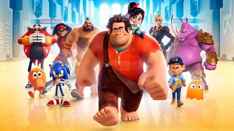 Ralph Breaks The Internet, Ajari Anak Ikhlas Hadapi Perpisahan Ralph Breaks The Internet mengajarkan bahwa anak harus bisa belajar ikhlas saat sahabat ingin mencapai mimpi dan kebahagiaannya.