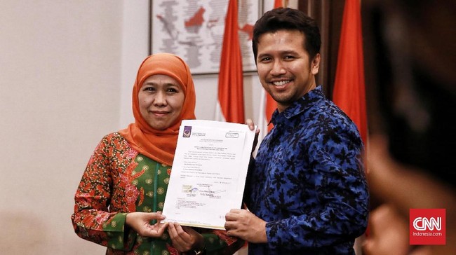 NasDem berharap ada gerak dan kerja cepat dari koalisi partai pendukung Khofifah untuk meyakinkan para pemilih di Jawa Timur.