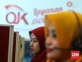 Satgas OJK Sebut 227 Fintech Ilegal Sudah Diblokir