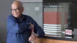 Eks Menko era Megawati Bersaksi di Sidang Kasus BLBI Hari Ini
