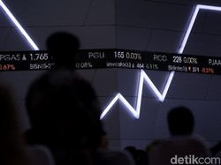 NH Korindo Sekuritas: IHSG Sulit Lanjutkan Penguatan