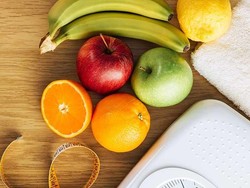 5 Makanan Pembakar Lemak Ini Bisa Bantu Turunkan Berat Badan