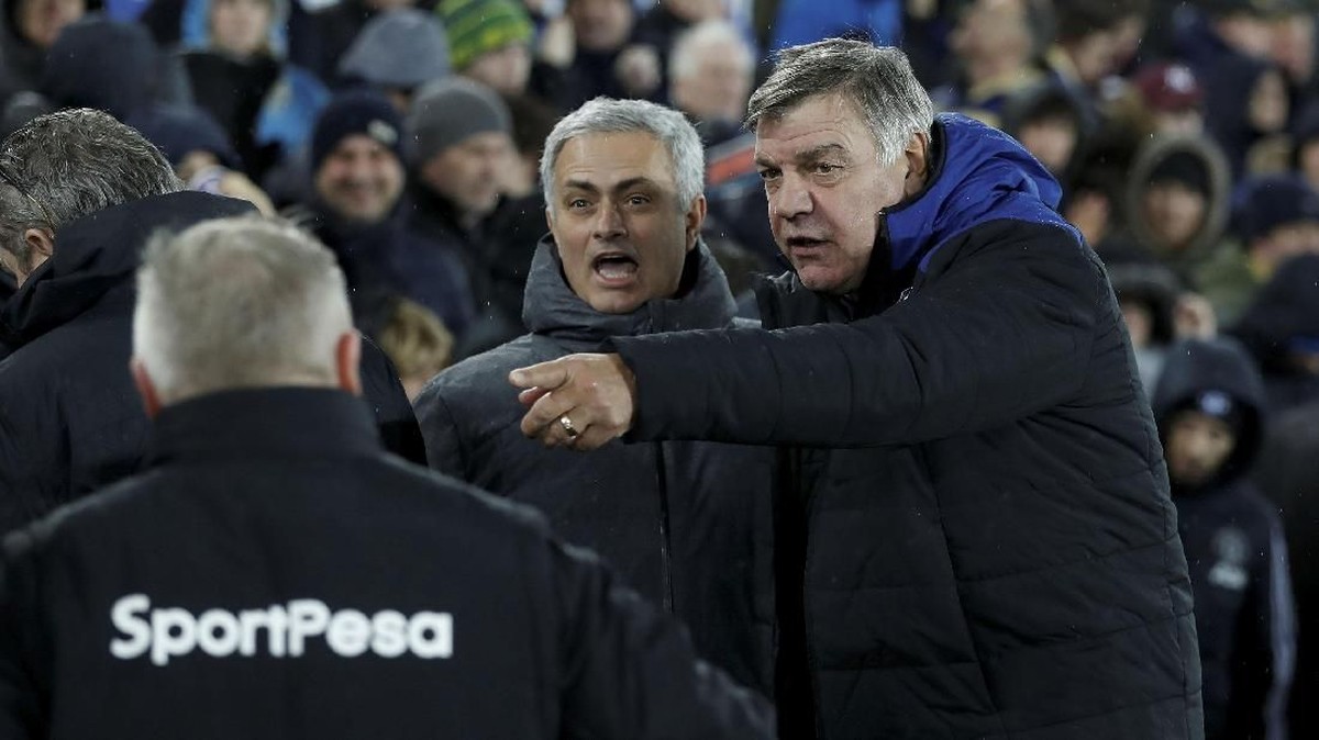 FOTO: Manchester United Akhirnya Menang
