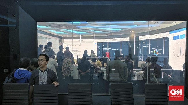 Kominfo berencana mengenakan denda kepada penyedia sistem elektronik jika membiarkan konten negatif beredar di platform-nya. Apa definisi konten negatif?
