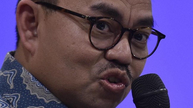 BPN Prabowo-Sandiga sepakat dengan usul pembentukan tim independen pencari fakta kecurangan Pemilu 2019 dan mendorong masyarakat sipil mengonsolidasikannya.