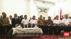 Jumlah Anggota TGUPP DKI Berkurang, Anggaran Tetap Rp19,8 M
