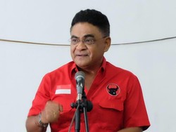 Andreas Hugo Melaju Kencang di Real Count KPU NTT I, Tembus 3 Ribu Suara