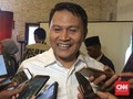 Polisi Periksa Mardani Ali Sera terkait Bom Molotov