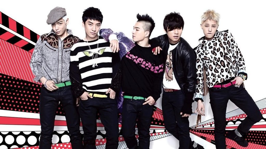 Musisi K-Pop dituding melakukan plagiat. Dan itu membuat