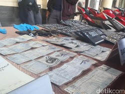 Cara Urus STNK Telat Bayar Pajak dan Perhitungan Dendanya