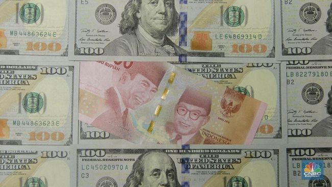 Cerah Atau Suram? Begini Ramalan Terbaru Masa Depan Rupiah