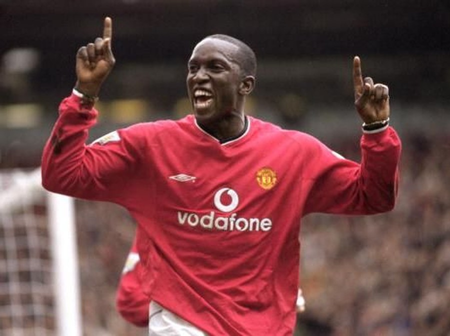 Dwight Yorke - Buang Video Seks Usai Tiduri 4 PSK Bicara skandal seks dengan pelacur memalukan Kyle Walker (defender Manchester City) di tengah pandemi Corona dan lockdown-nya Inggris