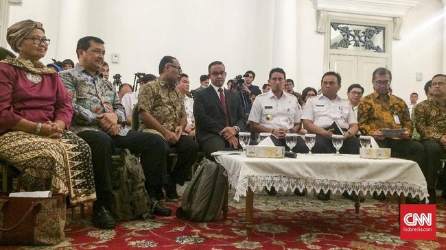 TGUPP hanya fokus membantu percepatan pembangunan, sementara Komite Pencegahan Korupsi akan mengurusi korupsi demi cepatnya pembangunan.