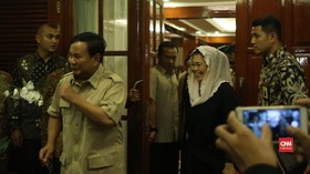 VIDEO: Yenny Wahid Batal Maju Pilgub Jatim 2018