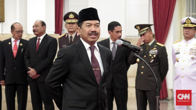 Pemerintah akhirnya mendirikan badan siber nasional. Apa tujuannya?