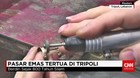 Pasar Emas Tertua di Tripoli