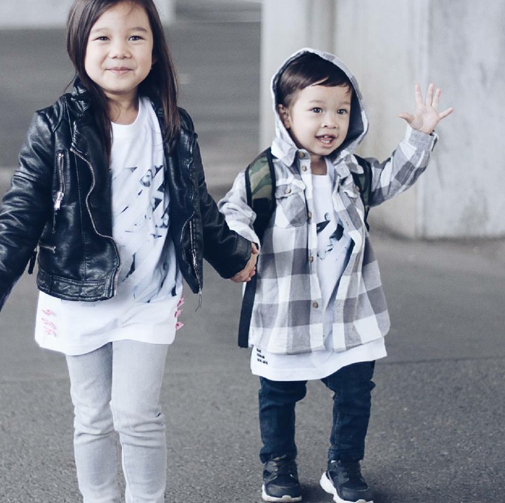 <p>Mereka juga kompak banget. (Foto: Instagram/jenniferbahcdim)</p>