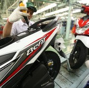 Ternyata Ini Kepanjangan 'BeAT' pada Motor Honda! Sudah Tahu?