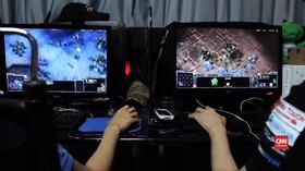 VIDEO: Kecanduan Game Bakal Masuk Kategori Gangguan Mental