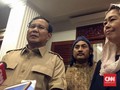 Tokoh NU dan Kiai yang Diajukan Yenny Wahid Masuk Tim Prabowo