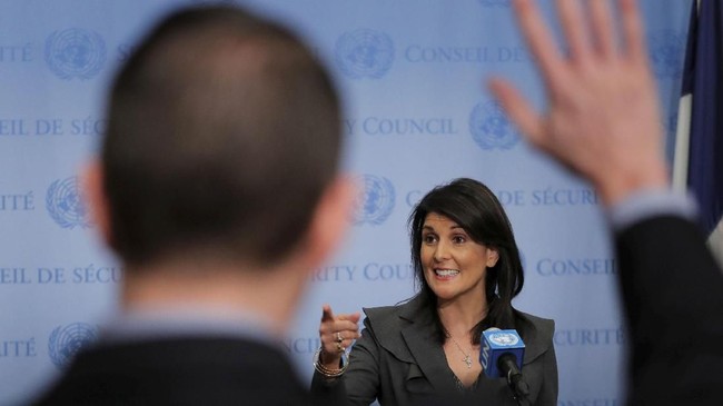 Amerika Serikat ingatkan Rusia bahwa tindakan menahan kapal angkatan laut Ukraina memperburuk hubungan antara Washington dan Moskow.