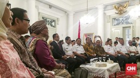 Anggota TGUPP Anies, Marco Kusumawijaya Mundur per 1 Desember