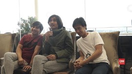 VIDEO: Sheila On 7 Siap Rilis Single sebagai Band Indie