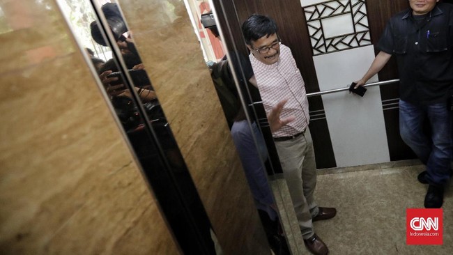 Djarot Saiful Hidayat dinilai sebagai sosok yang tepat untuk menjadi Gubernur Sumut. Pengumuman resmi Djarot dan wakilnya di Pilgub Sumut diumumkan 7 Januari.