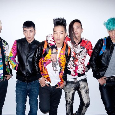 Selain BTS, Ini 5 Lagu K-Pop yang Heboh Dituding Plagiat