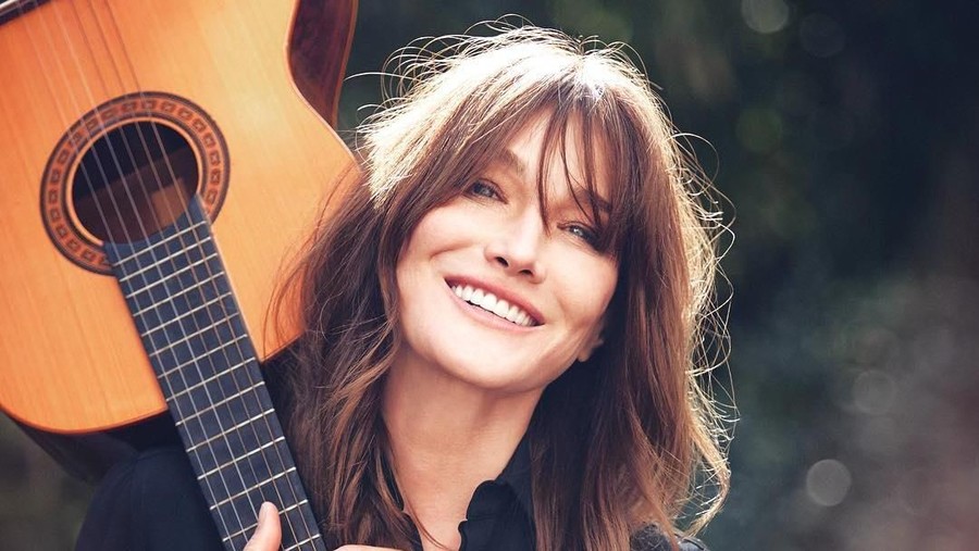 Carla Bruni Carla Bruni