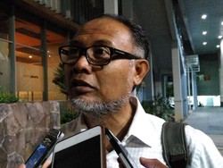 BW: Tahun 2020 Penuh Keprihatinan, Virus Korupsi Bermutasi dengan COVID-19