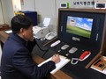Dua Tahun Putus, Telepon Korsel ke Korut Akhirnya Diangkat
