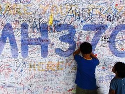 Sempat Muncul di 2018, Ini Citra Diduga Puing Pesawat MH370 di Hutan Kamboja