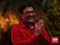 KPU Soal E-KTP Djarot: Cagub Tak Harus Pindah Domisili