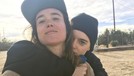 Ellen Page Ellen Page