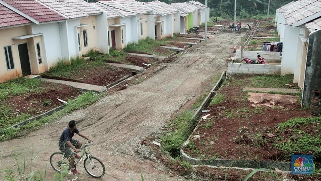 Pengembang Teriak Lahan Sudah Dibeli Tapi Gak Bisa Dibangun, Kok Bisa?