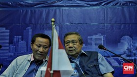 Dewan Kehormatan Demokrat Minta Kader Setop Bicara KLB
