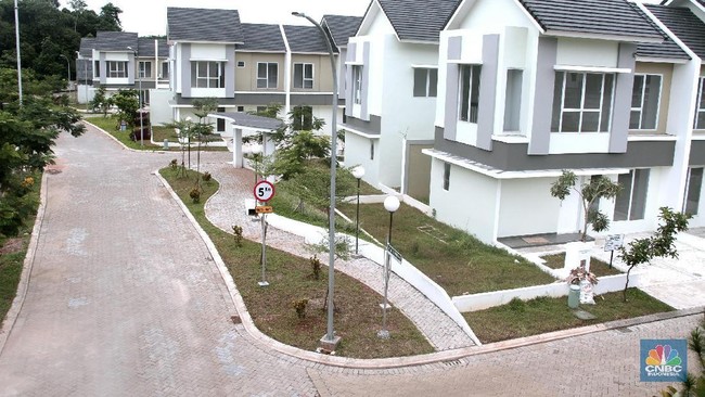 Mulai Oktober, Sebelum Beli Rumah Cek Ini Dulu-Awas DP Lenyap Dimaling