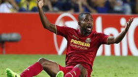 Villarreal Lepas Bakambu ke Klub China Senilai Rp646 Miliar