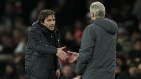 Conte Akui Jarang Dapat Pemain Impian
