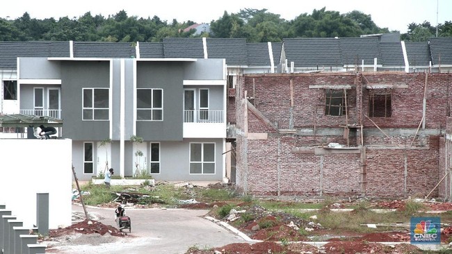 Gaji Rp14 Juta Kini Bisa Beli Rumah Subsidi, Simak Aturan Barunya