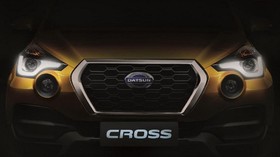 Harga Datsun Cross di Indonesia Bisa Bikin Geleng Kepala
