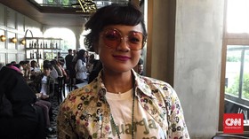 Pernah Mukim, Ini Rekomendasi Kuliner Hong Kong Halal ala Nirina Zubir